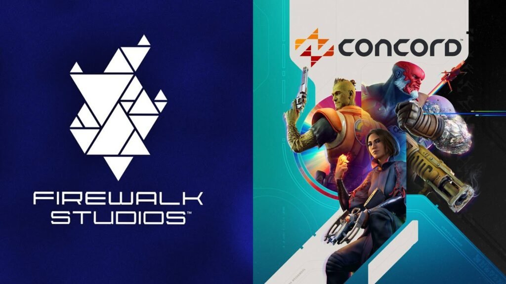 Firewalk Studios | Concord