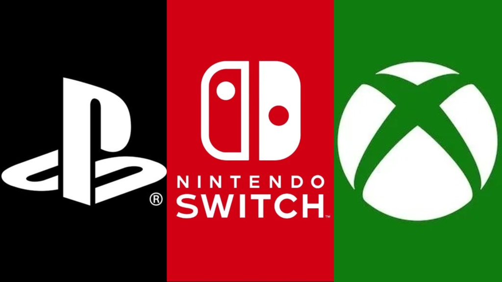 Venta de consolas de juegos en Japón: Semana del 23 al 29 de septiembre de 2024