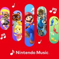 Nintendo Music