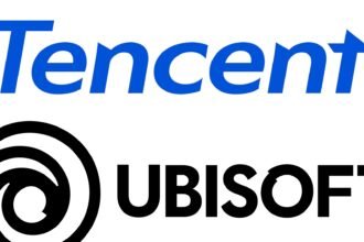 Tencent | Ubisoft