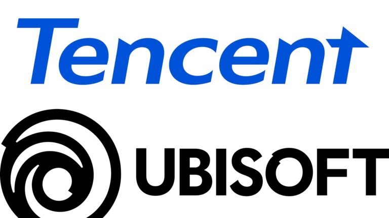 Tencent And Guillemot Family Eyeing Ubisoft Buyout - El Mundo Tech