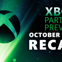 Xbox Partner Preview Octubre 2024